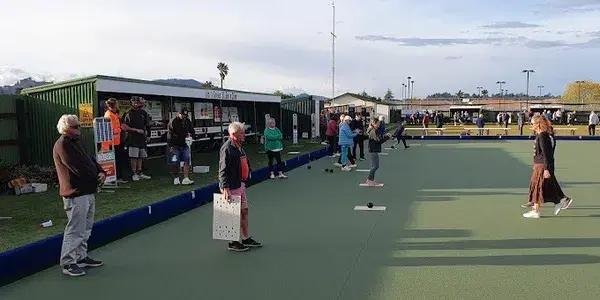 Katikati Bowling Club