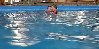 Huntly Aquatic Centre