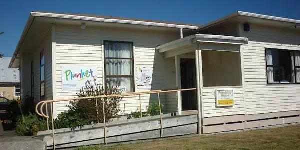 Raahui Pookeka Community Centres Trust