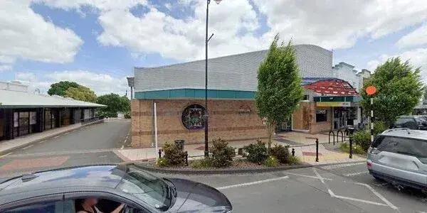 Waikato District Libraries - Huntly