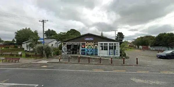 Huntly West Community Hub