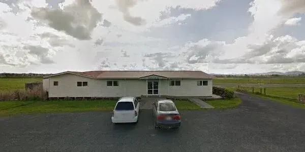 Dargaville Aero Club