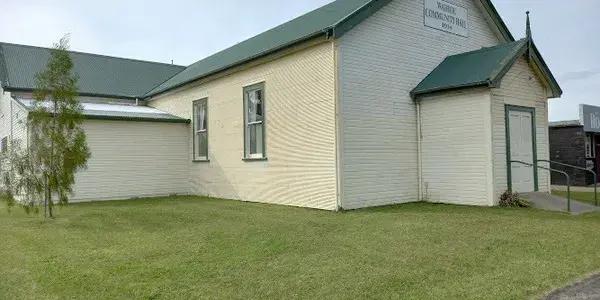 Waihou Community Hall