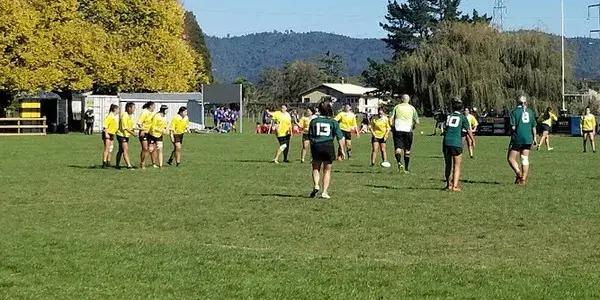 Taupiri Rugby Football Club