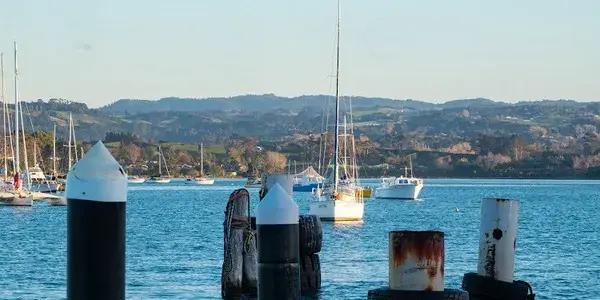 Omokoroa Boat Club Inc