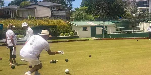 Omokoroa Bowling Club
