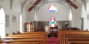 Anglican Church of Raukokore