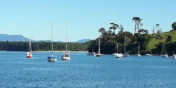 Mount Maunganui Yacht Club