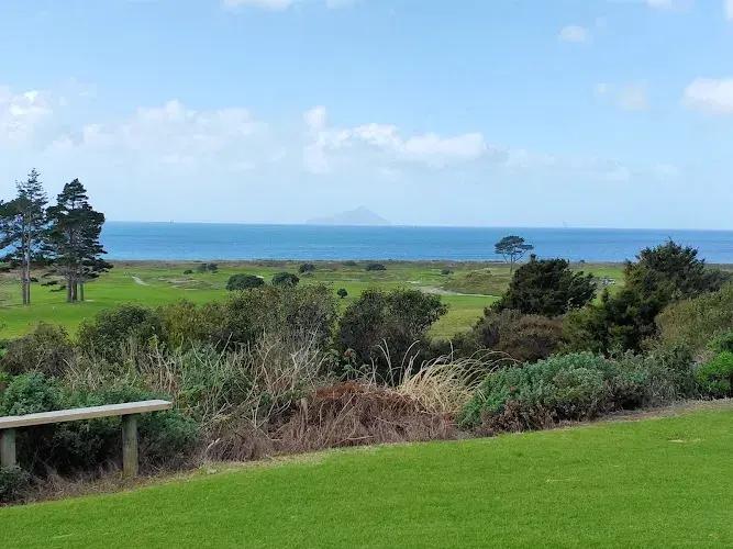 Waipu Golf Club