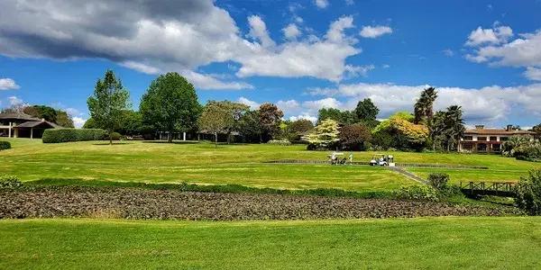 Omokoroa Golf Club