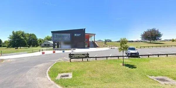 Omokoroa Library / Service Centre