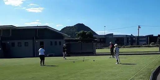 Mount Manganui Croquet Club