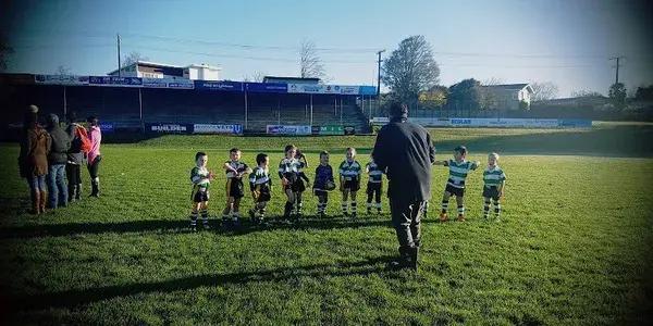 Morrinsville Rugby & Sports Club