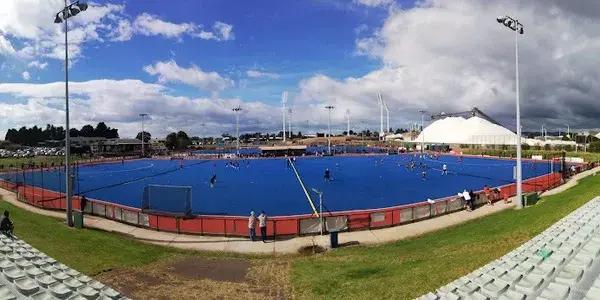 Tauranga Hockey Association Inc