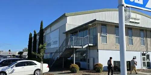 Morrinsville Events Centre