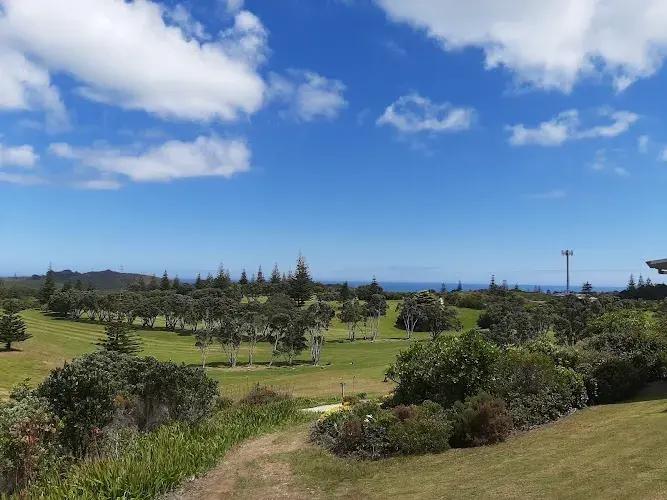 Northern Wairoa Golf Club