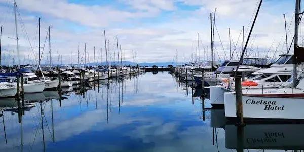 Tauranga Yacht & Power Boat Club Inc