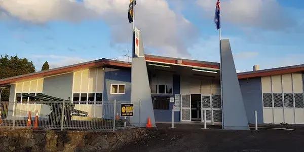 Morrinsville District Memorial RSA Inc