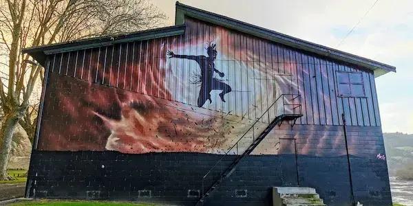 Ngaruawahia Squash Racquets Club