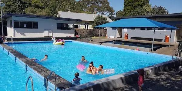 Ngaruawahia Swimming Pool
