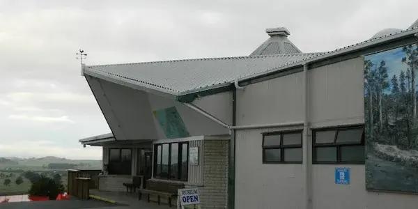 Dargaville Museum / Te Whare Taonga o Tunatahi