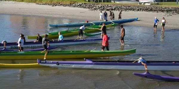 Tauranga Moana Outrigger Canoe Club Inc (TMOCC)