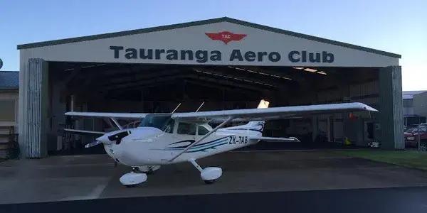 Tauranga Aero Club