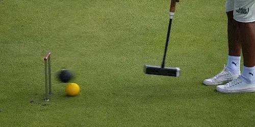 Tauranga Croquet Club