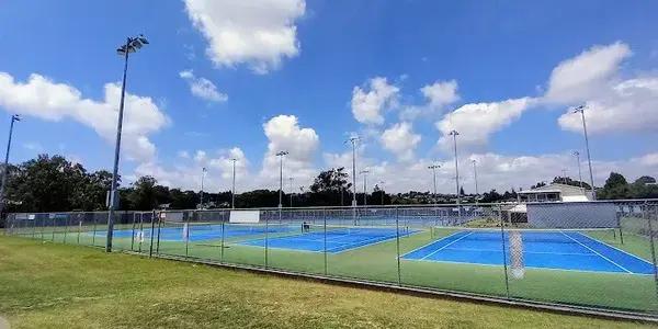 Otumoetai Tennis Club