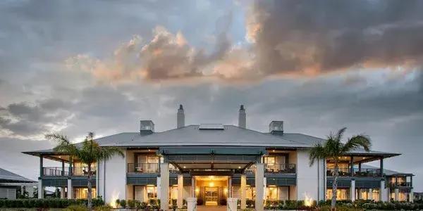 Pacific Coast Village