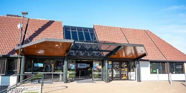 Baycourt Community & Arts Centre