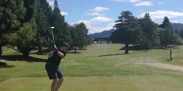 Ngaruawahia Golf Club