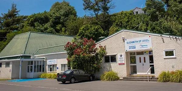 Elizabeth Street Community & Arts Centre