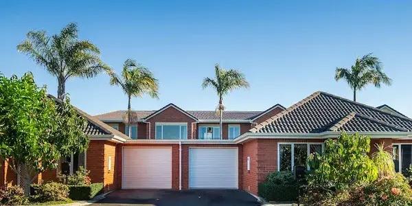 Bob Owens Retirement Village