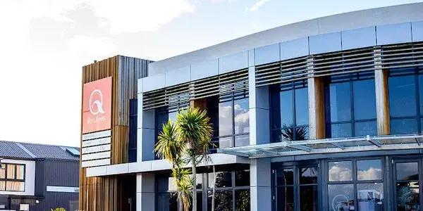 Q Building - Meeting & Conference Room Hire