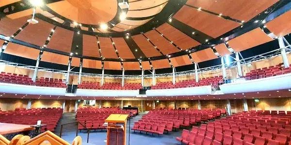 Trinity Conference & Events Centre