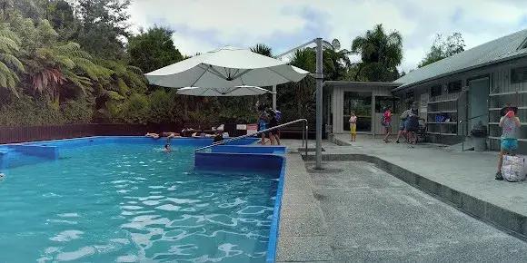 Fernland Spa & Campground