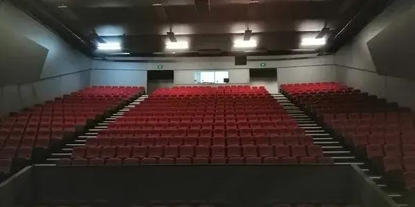 Bethlehem College Performing Arts Centre