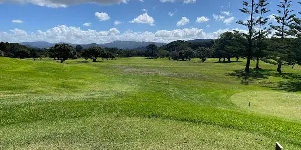 Mangawhai Golf Club