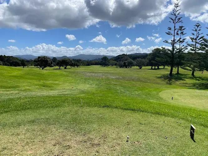Mangawhai Golf Club