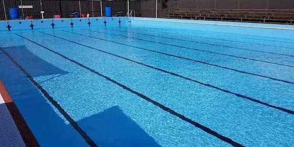 Papamoa Swimming club