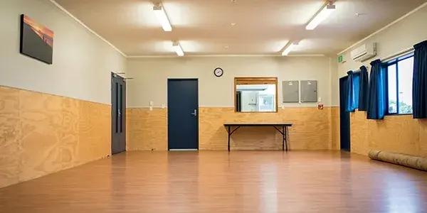 Papamoa Sports & Recreation Centre