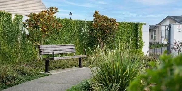 Karaka Pines Rototuna in Flagstaff, Hamilton, sets a new standard of excellence among Retirement Villages in Hamilton for independent living