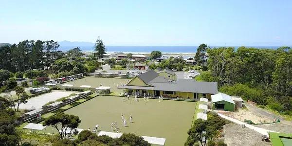 Mangawhai Club