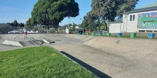 Welcome Bay Community Centre Inc