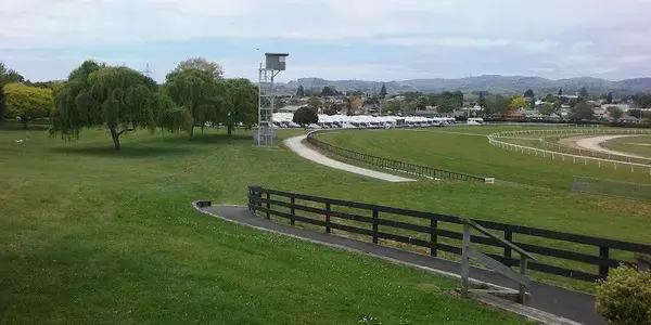 Racing Tauranga Incorporated