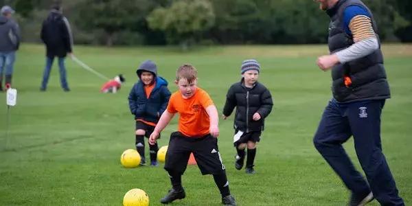 Waipuna Football Club