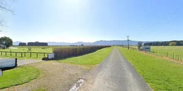 Matamata Piako Model Aero Club
