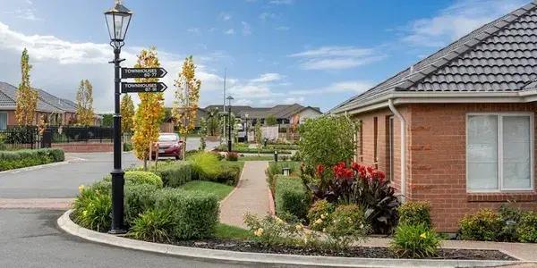 Located in the heart of Flagstaff, Hamilton, Linda Jones Retirement Village stands out as a premier choice among Retirement Villages in Hamilton