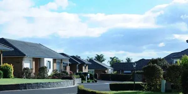 Carmel Country Estate Retirement Village